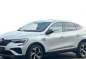 Renault Arkana 9.269 km 22.900 &euro; Solingen/NRW 42655