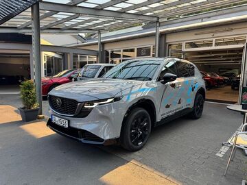 Gebrauchte Mazda CX-5