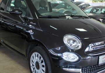 Fiat 500C 38.000 km 14.999 &euro; Hilden (bei Düsseldorf) 40721
