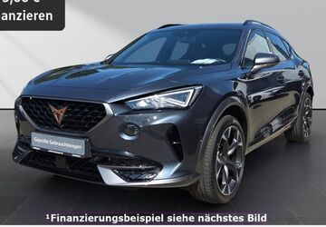 Cupra Formentor 27.900 km 34.990 &euro; Solingen 42719