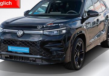VW Tayron 19.982 km 47.975 &euro; Troisdorf-Spich 53842