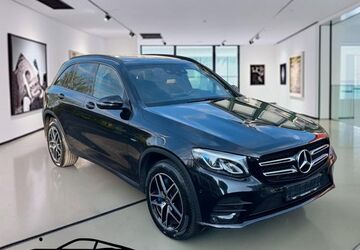 Mercedes-Benz GLC 350 64.900 km 27.490 &euro; Bonn OT Pützchen 53229