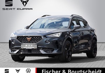 Cupra Formentor 17.852 km 33.980 &euro; Lohmar 53797