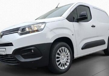 Toyota Proace City 2.000 km 24.990 &euro; Leverkusen 51381