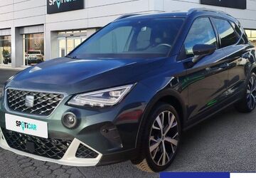 Seat Arona 42.000 km 17.380 &euro; Köln 51065
