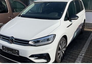 VW Touran 18.290 km 39.950 &euro; Hilden 40721