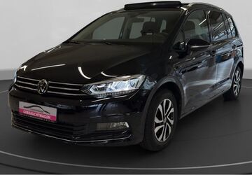 VW Touran 40.048 km 29.980 &euro; Bonn 53119