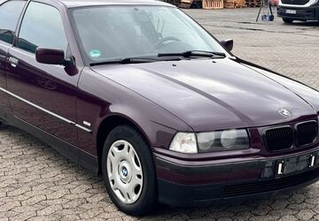 BMW 316 114.100 km 3.950 &euro; Bornheim 53332