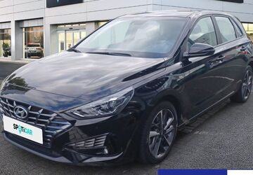 Hyundai i30 36.090 km 16.490 &euro; Sankt Augustin 53757