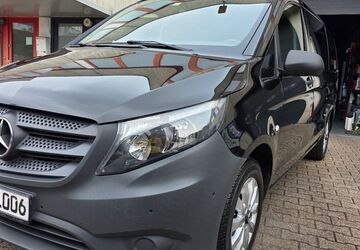 Mercedes-Benz Vito 112.500 km 26.550 &euro; Köln 50676