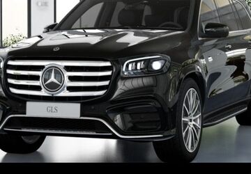 Mercedes-Benz GLS 580 14.000 km 117.990 &euro; Frechen 50226
