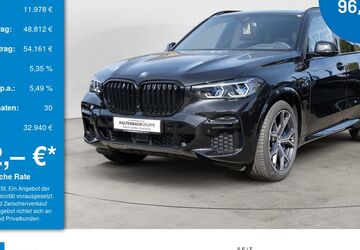 BMW X5 25.113 km 59.890 &euro; Wermelskirchen 42929