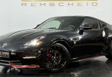 Nissan 370Z 99.400 km 38.490 &euro; Remscheid 42897