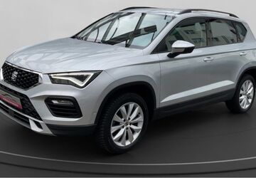 Seat Ateca 55.380 km 18.980 &euro; Köln-Mülheim 51063
