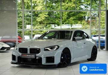 BMW M2 29.000 km 59.900 &euro; Remscheid/NRW 42855