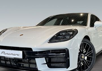 Porsche Panamera 24.900 km 138.900 &euro; Bergisch Gladbach 51429