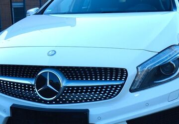 Mercedes-Benz A 180 227.854 km 7.999 &euro; Troisdorf 53840