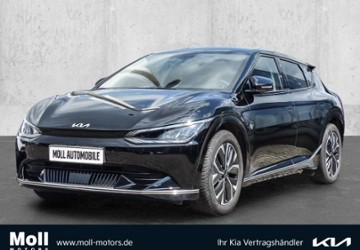Kia EV6 46.339 km 30.980 &euro; Köln 50825