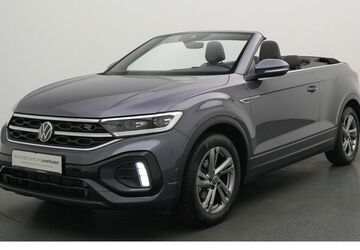 VW T-Roc 24.173 km 28.980 &euro; Leverkusen 51379