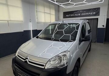 Citroen Berlingo 108.806 km 6.480 &euro; Solingen 42651