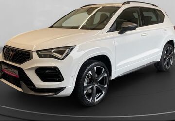 Cupra Ateca 14.806 km 26.980 &euro; Köln 50823