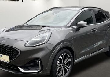 Ford Puma 28.500 km 21.990 &euro; Köln 51107