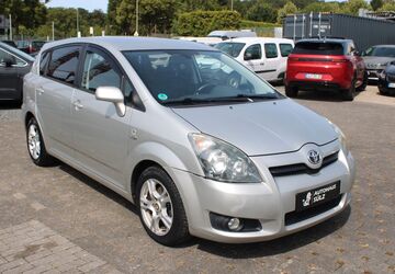 Toyota Corolla Verso 268.900 km 2.999 &euro; Lohmar 53797