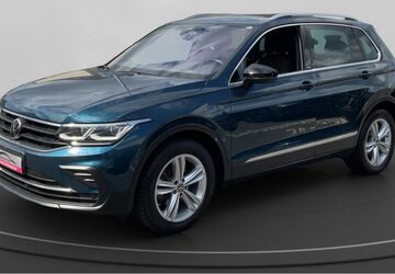 VW Tiguan 39.326 km 30.980 &euro; Köln-Mülheim 51063