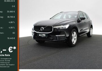 Volvo XC60 50.675 km 29.890 &euro; Engelskirchen 51766