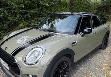 Mini Cooper Clubman 74.000 km 15.500 &euro; Hennef 53773