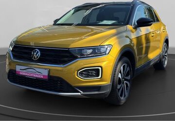 VW T-Roc 23.577 km 23.690 &euro; Bonn 53119