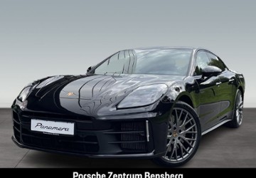 Porsche Panamera 19.900 km 109.900 &euro; Bergisch Gladbach 51429