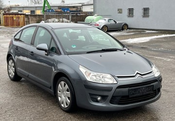 Citroen C4 176.970 km 2.950 &euro; Bornheim 53332