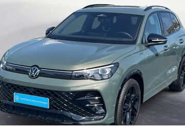 VW Tiguan 20.519 km 40.950 &euro; Hilden 40721