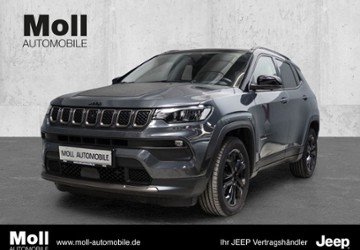 Jeep Compass 11.680 km 24.480 &euro; Köln 50825