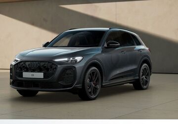 Audi Q5 3.000 km 69.990 &euro; Bonn 53119