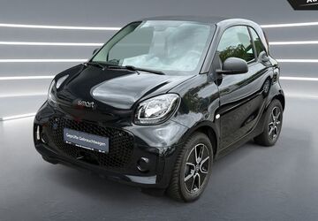 Smart ForTwo 42.100 km 10.490 &euro; Sankt Augustin 53757