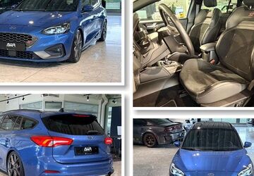Ford Focus 79.445 km 19.980 &euro; Remscheid 42897
