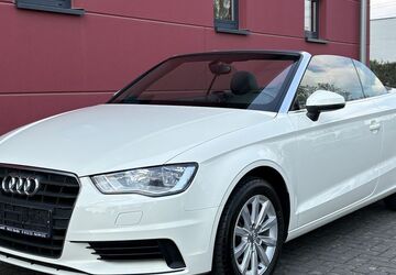 Audi A3 58.039 km 15.800 &euro; Brühl 50321