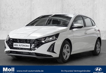 Hyundai i20 2.500 km 16.480 &euro; Köln 50825