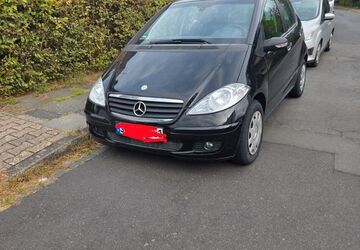 Mercedes-Benz A 150 150.000 km 2.890 &euro; Troisdorf 53840