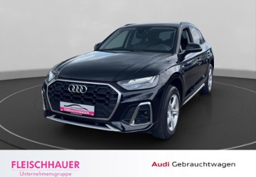 Audi Q5 21.654 km 37.880 &euro; Köln 51145