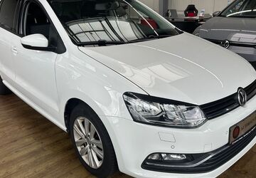 VW Polo 110.867 km 8.990 &euro; Sankt Augustin 53757