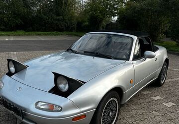 Mazda MX-5 221.324 km 4.750 &euro; Köln 50767