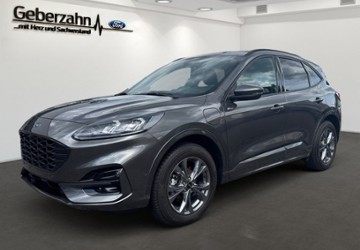 Ford Kuga 62.600 km 24.499 &euro; Köln 51107