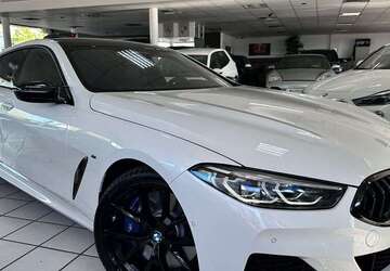 BMW M850 139.890 km 49.950 &euro; Hilden (bei Düsseldorf) 40721