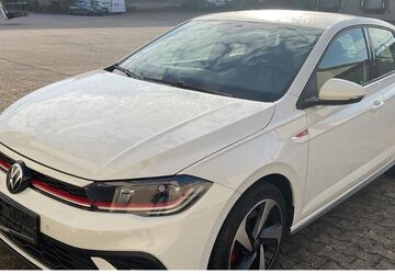 VW Polo 19.209 km 26.950 &euro; Langenfeld 40764