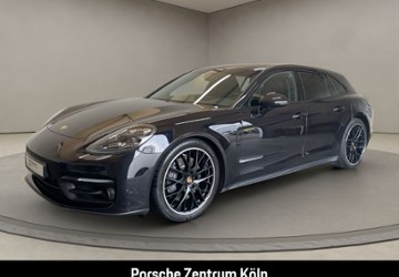 Porsche Panamera 41.302 km 76.800 &euro; Köln 50823