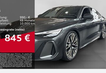 Audi A6 1.050 km 77.640 &euro; Remscheid 42897
