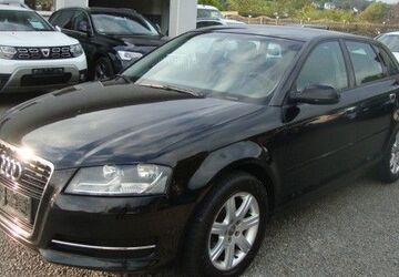 Audi A3 335.000 km 3.250 &euro; Engelskirchen-Loope 51766